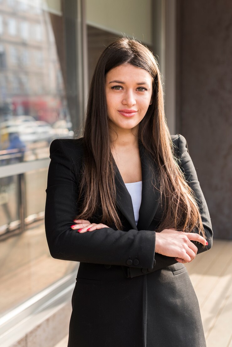Mehreen A